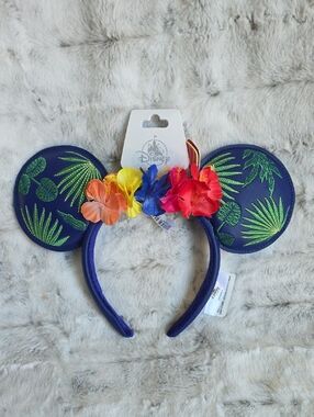 Encanto Disney Ears Headband